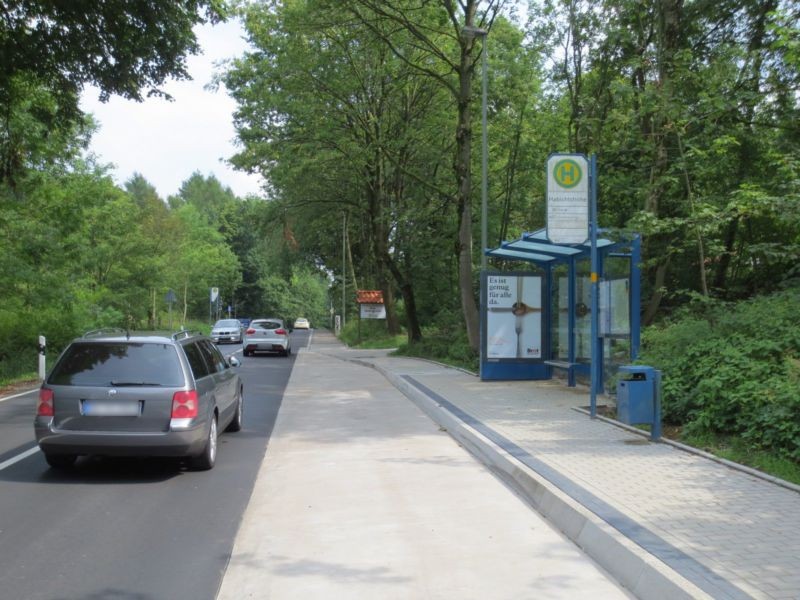 Bodelschwinghstr.  79/Promenade/We.re.