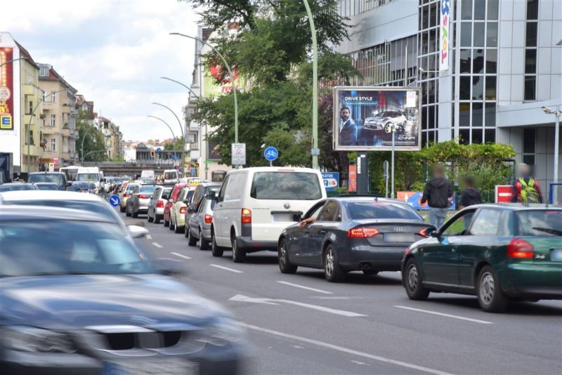 Karl-Marx-Str. 255/Delbrückstr./We.re.