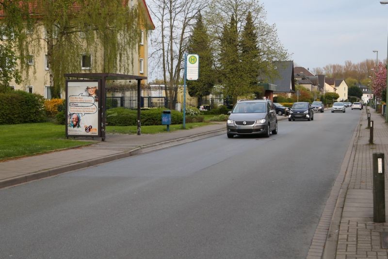 Brückenstr. geg.  38 geg. Drosselstr./We.li.