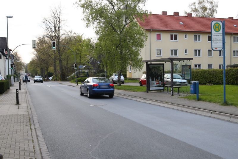 Brückenstr. geg.  38 geg. Drosselstr./We.re.