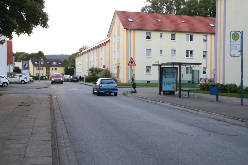 Gerhart-Hauptmann-Str.  22/Kopernikusstr./We.re.
