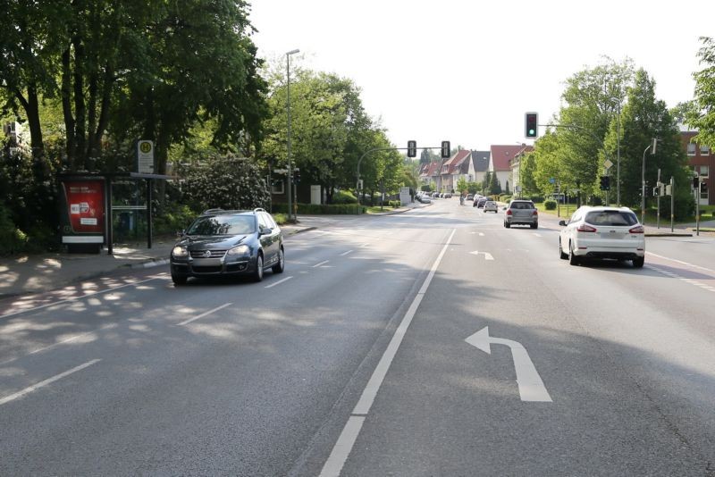 Stapenhorststr. neb. 129 Nh. V.-Gollancz-Str/außen