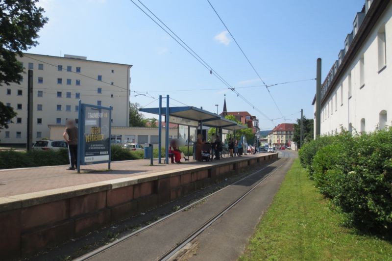 Schildescher Str.101/Beckhausstr./FR.Stadtmitte 1.