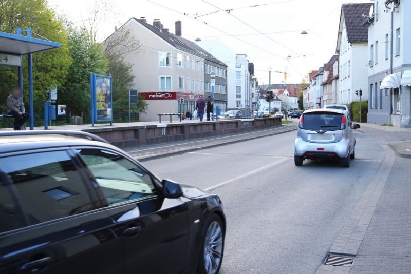 Oelmühlenstr. 103/Oststr. FR. Stadtmitte 2 Sto.