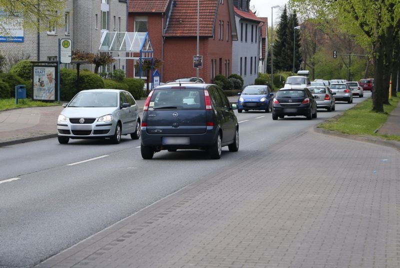 Otto-Brenner-Str.  38 geg. Meisenstr./We.li.