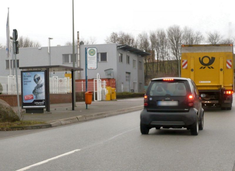 Ludw.-Erhard-Allee  14 Nh. Dingerdisser Str./We.li