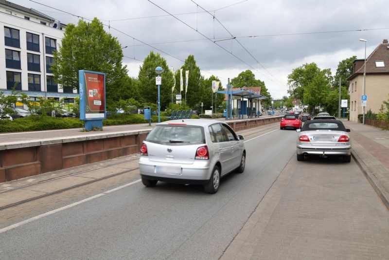 Jöllenbecker Str. 235/KoblenzerStr. Ri.Stadtmitte