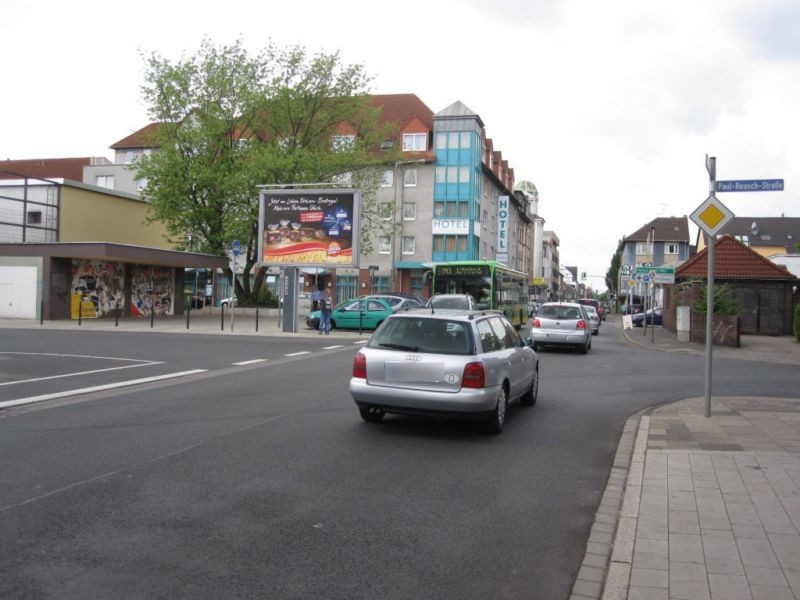 Hermann-Albertz-Str. geg.  92-96/We.li. CS