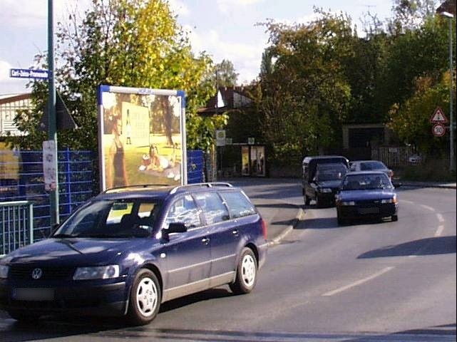 Carl-Zeiss-Promenade geg. Moritz-von-Rohr-Str. 59