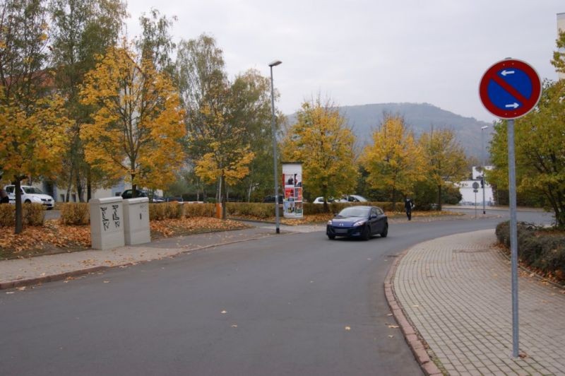 Schützenhofstr. neb. 100/Zitzmannstr.