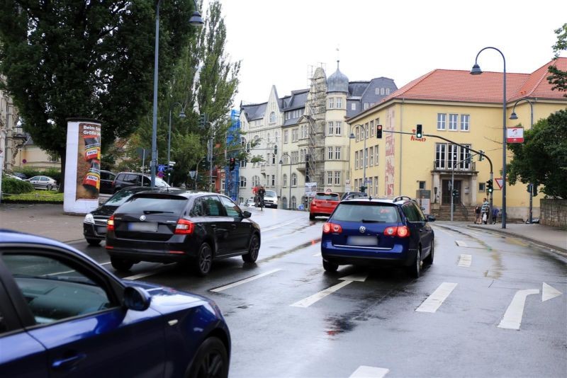 Ernst-Haeckel-Str./Westbahnhofstr.