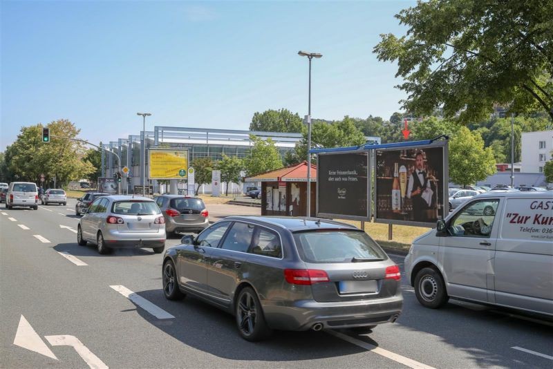 Stadtrodaer Str./Am Stadion 1