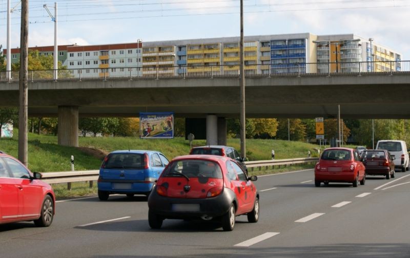 Stadtrodaer Str./Erlanger Allee saw.