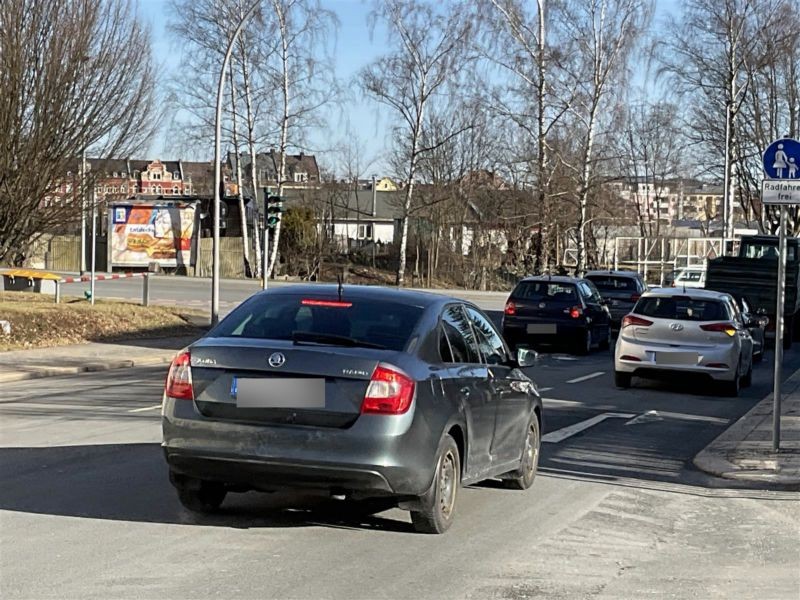 Hans-Böckler-Str. geg. Stefanstr.