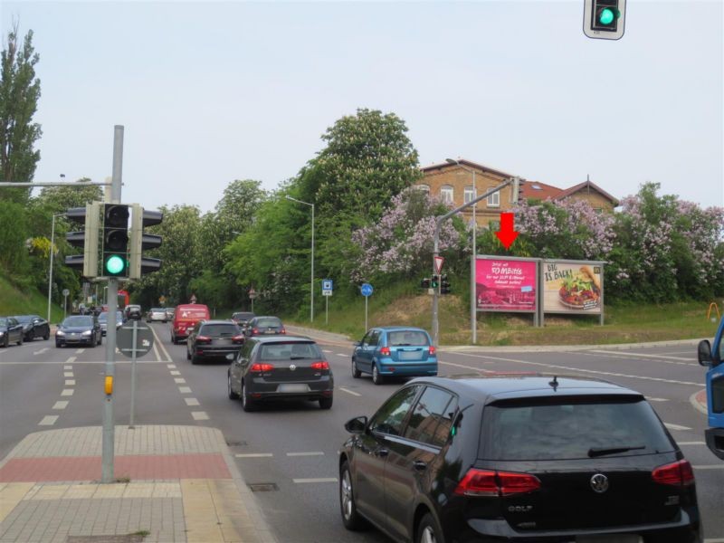 Obotritenring/Güterbahnhofstr.