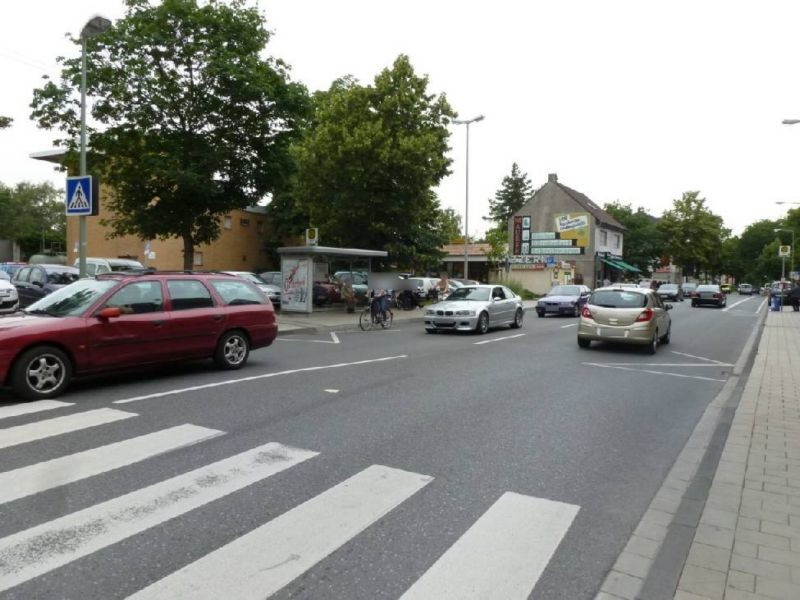 Großenbaumer Allee geg. 2-4/Saarner Str./We.li.