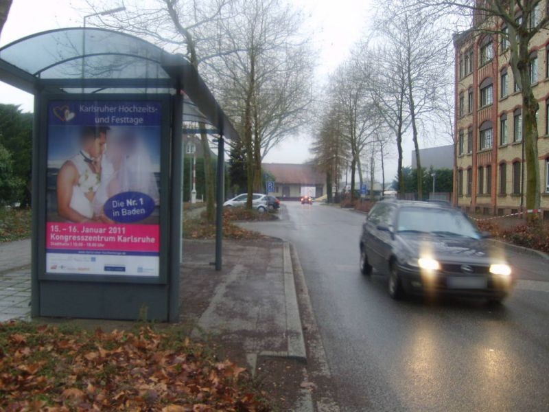 Keßlerstr., Bus-HSt Liststr., We.li.