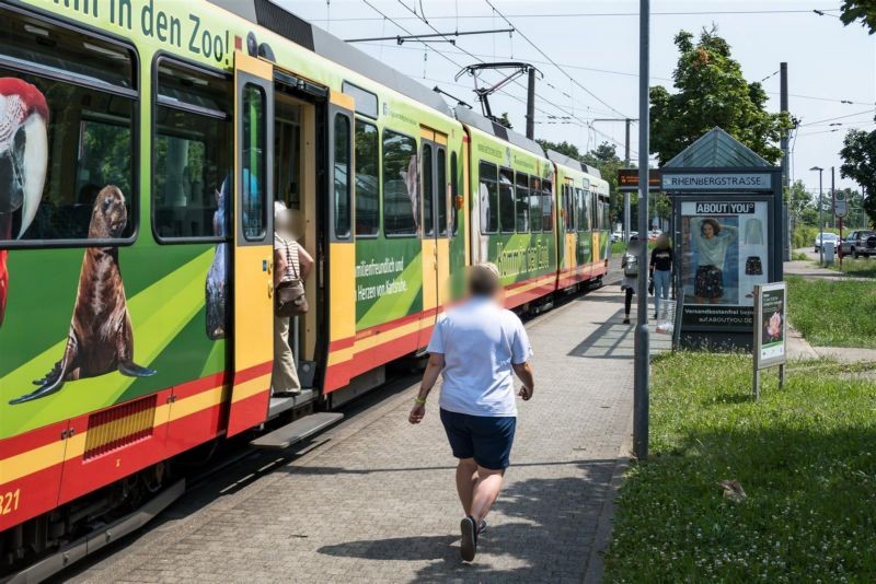 Rheinbrückenstr.,HST Rheinbergstr.sew.re.Vi.We.re.