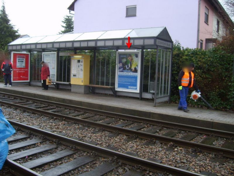 Rheinbrückenstr.,HST Eggenst.Str.sew.re.Vi.Si.Gl.