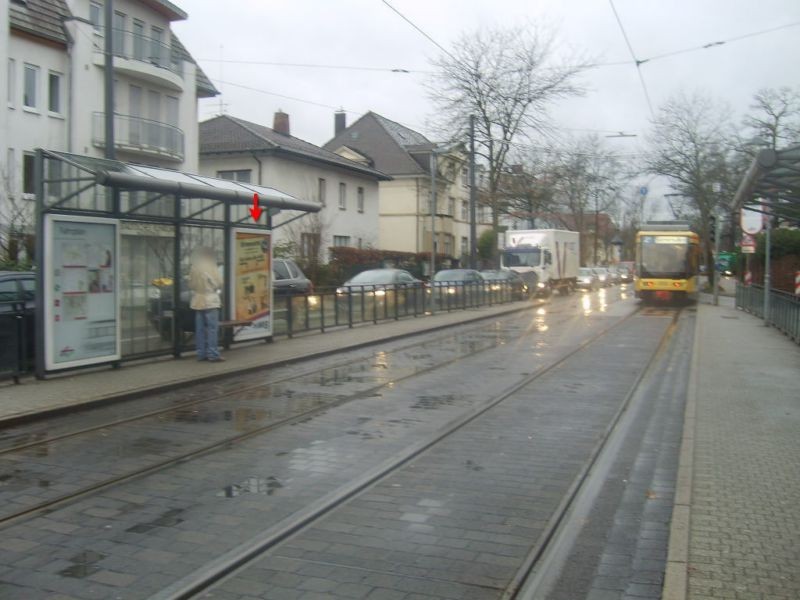 Moltkestr./HST Städt.Klinik.(L2),sew.re.Vi.Si.Gl.