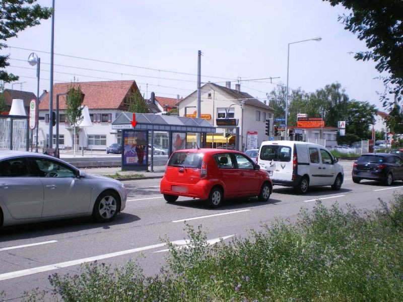 Rheinbrückenstr.,HST Herweghstr.saw.re.Vi.Si.Str.