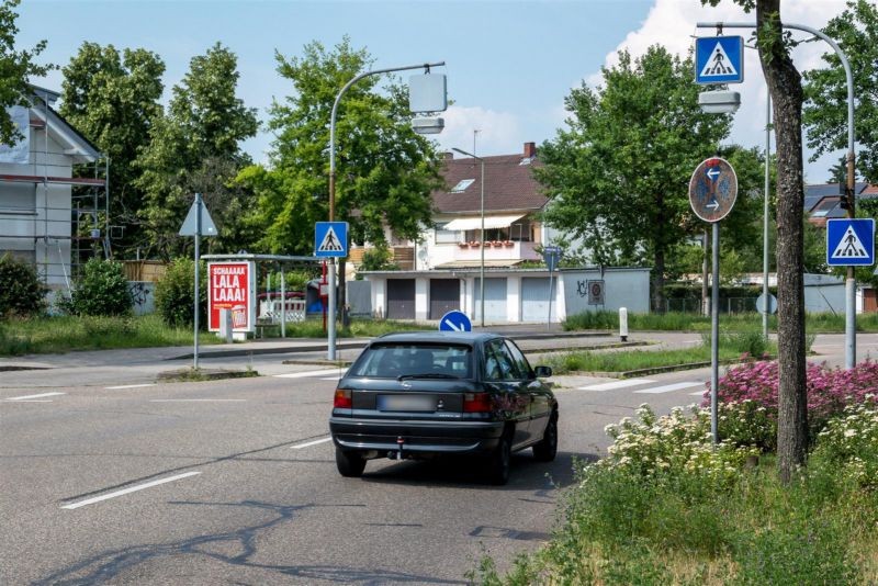 Kaiserslaut. Str.Bus-HST Frankenth.Str.sew.We.li.