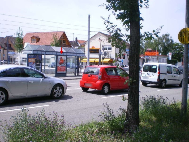 Rheinbrückenstr.,HST Herweghstr.saw.mi.Vi.Si.Str.