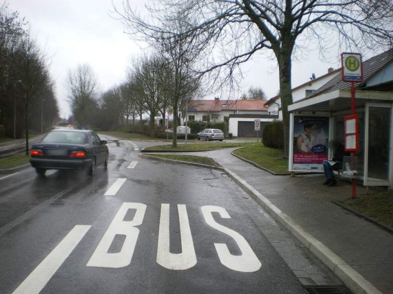 Karlsbader Str., Bus-HSt Pfefferäcker, We.re.