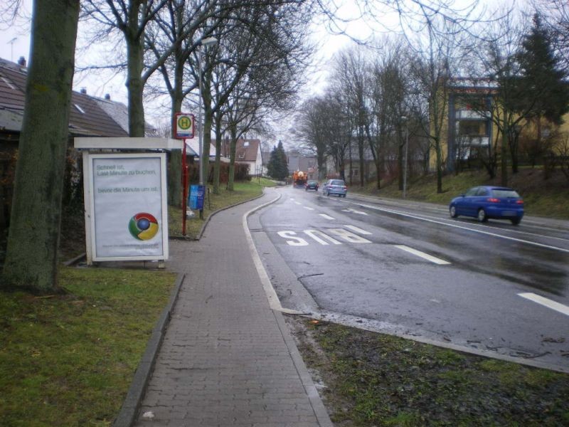 Karlsbader Str., Bus-HSt Pfefferäcker, We.li.