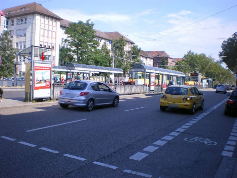 Kaiserallee,HST Yorckstr.,sew.,SIA RS Automat