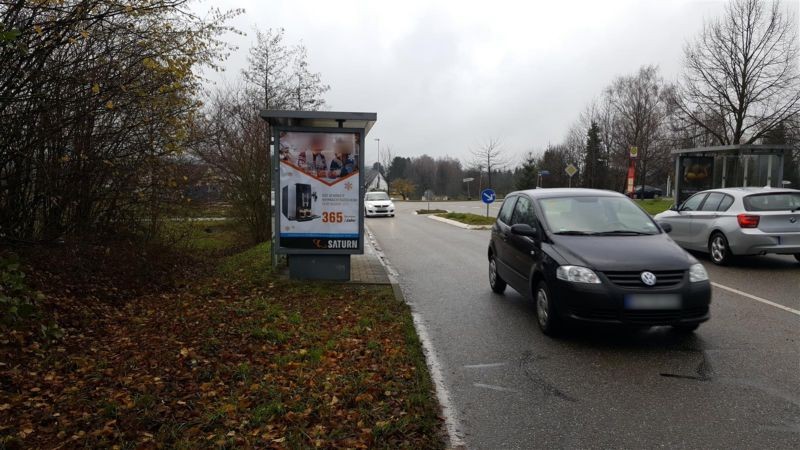 Talstr., Bus-Hst Auf der Römerstr., saw. We.li.