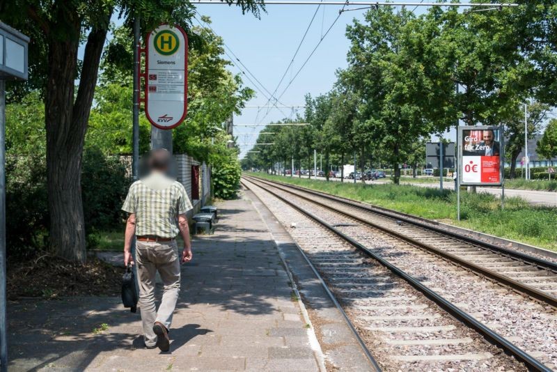 Rheinbrückenstr.,HST Siemens, saw.SIA, We.li.