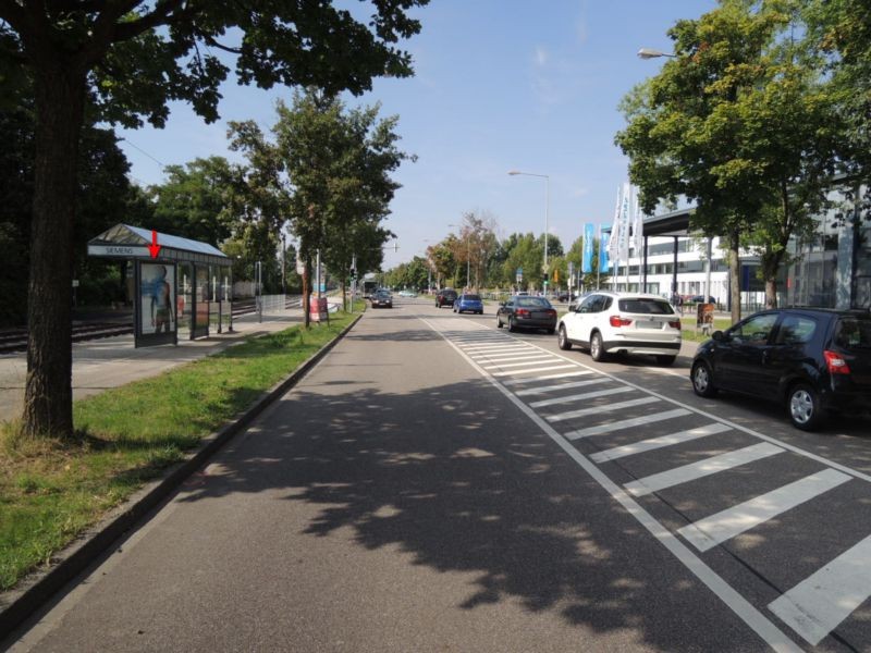 Rheinbrückenstr.,HST Siemens, saw.re.Vi. Si.Str.