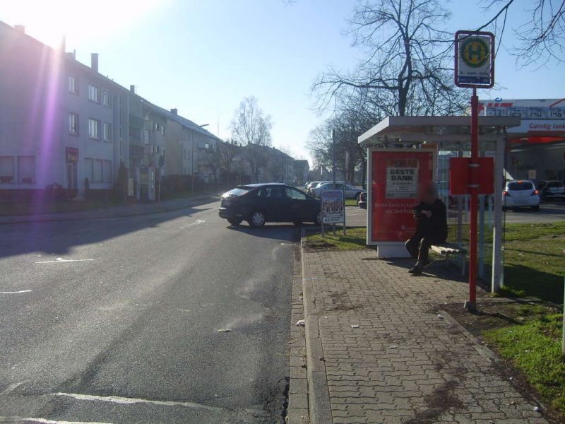 Eichelbergstr./Bus-HST St.-Josefs-Kirche/We.re.