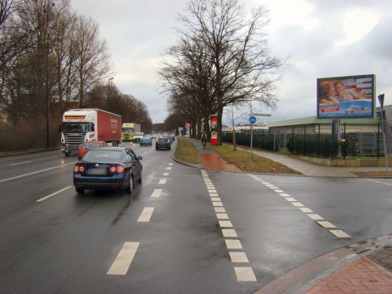 Neuenlander Str./Claudius-Dornier-Str.