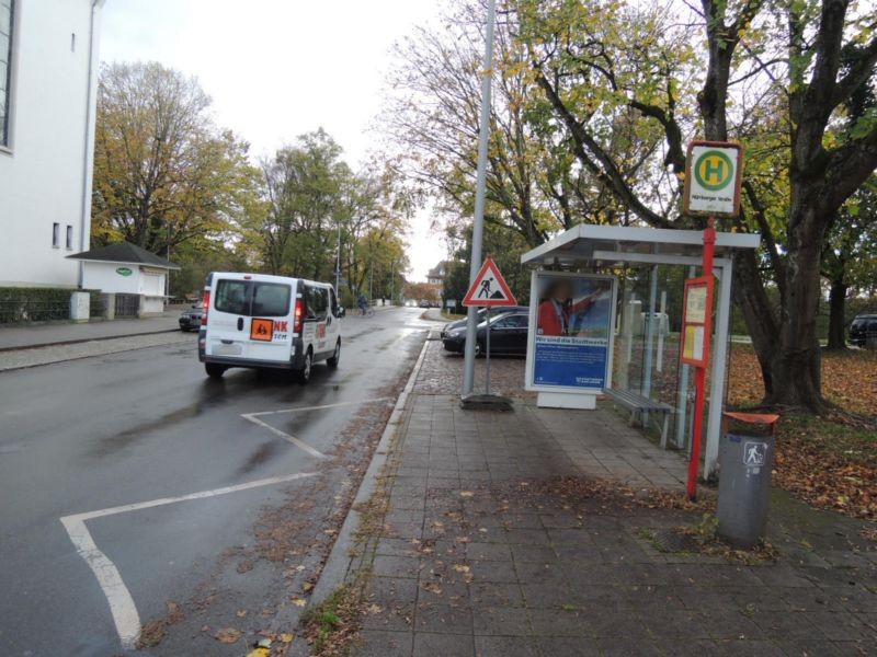 Nürnberger Str. (Bus-HSt), We.re.