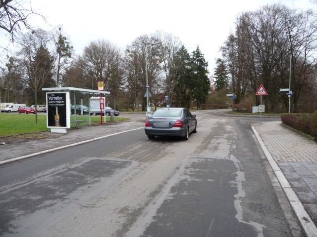 Belchenstr., Bus-HSt Enzstr., We.li.