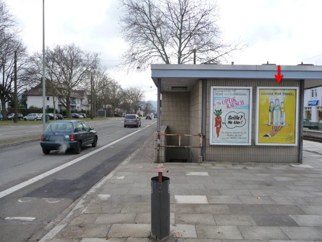 Herrenalber Str.,HST Tulpenstr.,sew.,Kiosk, re.Vi