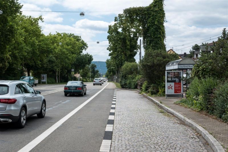 Herrenalber Str.,Bus-HST Tulpenstr., We.re.