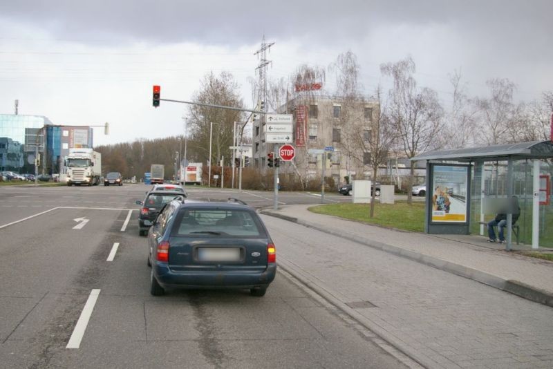 Am Storrenacker (Bus-HSt Nord)/We.re.