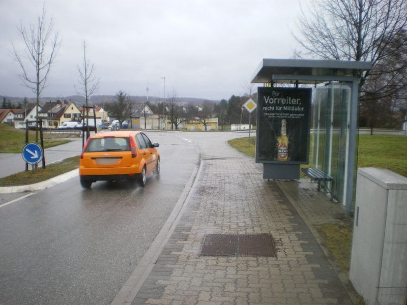 Talstr., Bus-Hst Auf der Römerstr., sew. We.re.