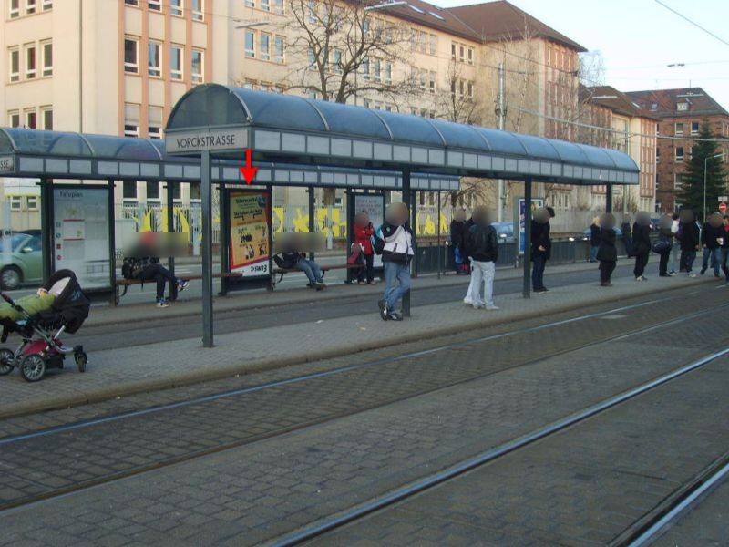 Kaiserallee,HST Yorckstr.,saw.,mi.Vi.,Si.Gleis