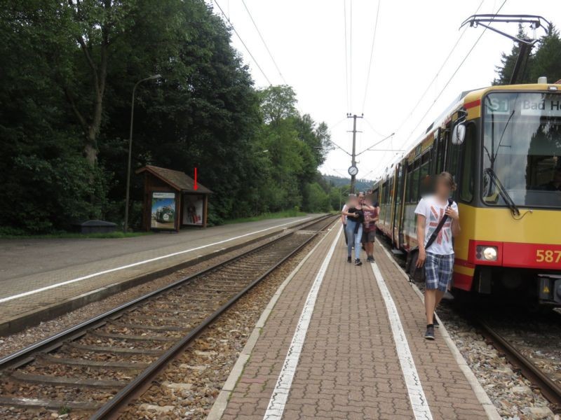 Herrenalber Str.,HST Frauenalb-Schielb.,re.,We.li.