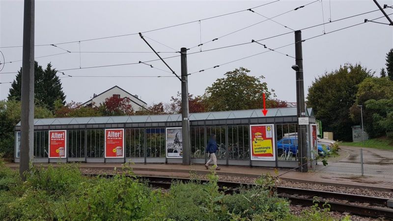 Am langen Berg,HSt Hochst.End.,RS Fahrrad.,1.Vi.