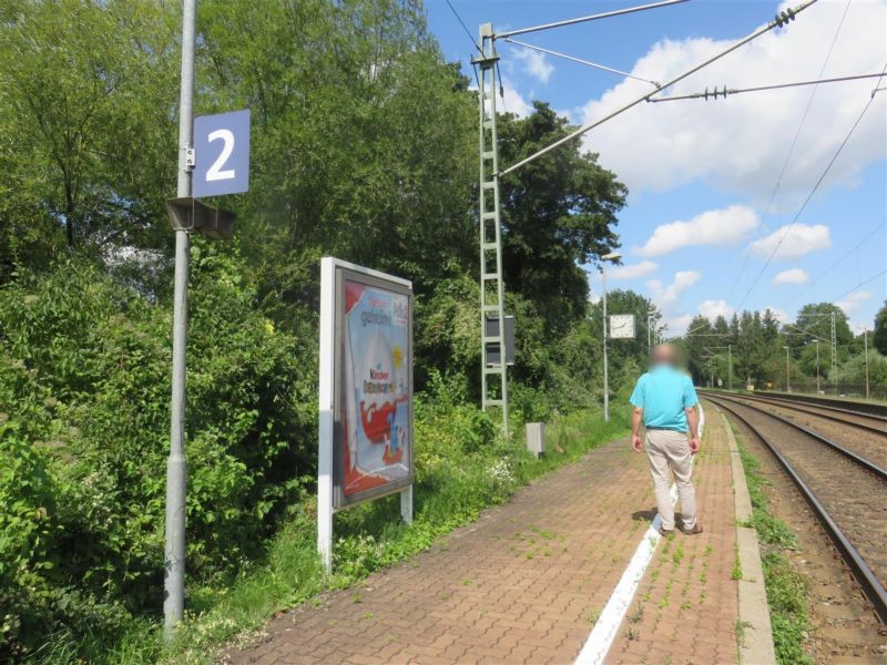 Sparbachstr.,HSt Gondelsh.Schloßstad.,Gl.2, Si.Gl.