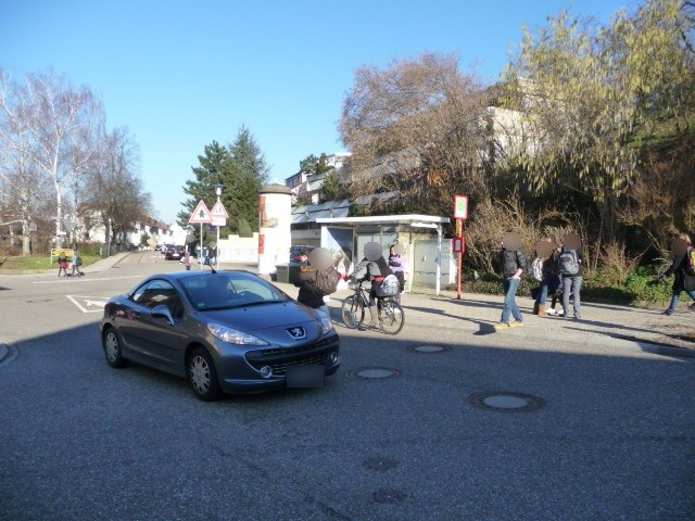 Niddastr., Bus-HSt Karl-Leopold.Str., We.re.