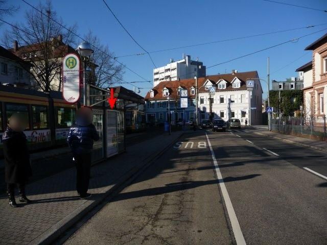 GrötzingerStr.,HSt Durlach Turmb.,Bus,4.Sto,Si.Str