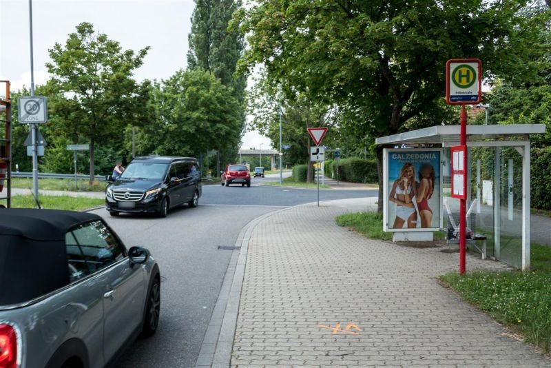 Grezzostr., Bus-HSt Fröbelstr., We.re.