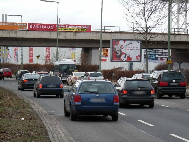 Charlottenburger Chaussee  86-94/Güterbf./We.re.