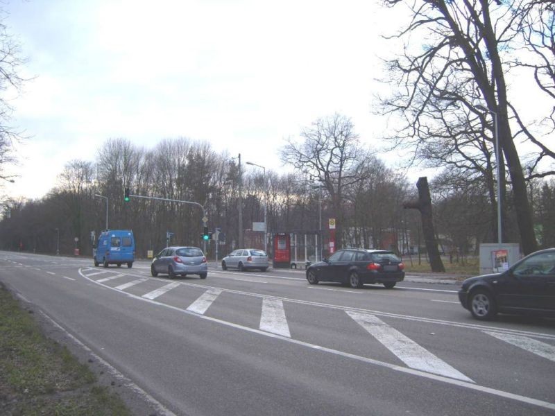 Willy-Brandt-Allee, Bus-HSt Kanalweg, We.re.